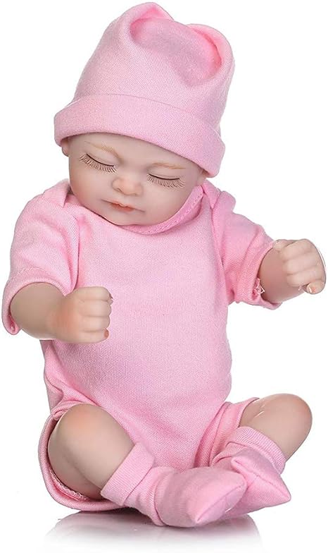 little peanut baby doll