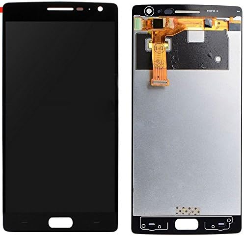 Flycow For OnePlus 2 One Plus two LCD Display Touch Screen Digitizer Assembly