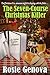 The Seven-Course Christmas Killer: A Holiday Novella from the Italian Kitchen (An Italian Kitchen Mystery)
