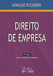 Livro Direito de Empresa