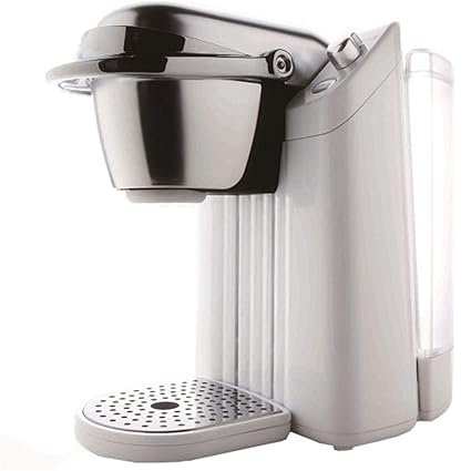  Coffee Machine Capsule Drip Type 1000w1000 Ml