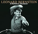 ESSENTIAL BERNSTEIN:TOTAL EMBRACE - CONDUCTOR      image