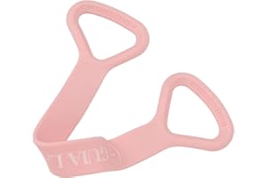 Figure 8 Fitness Band for arm and shoulder stretches