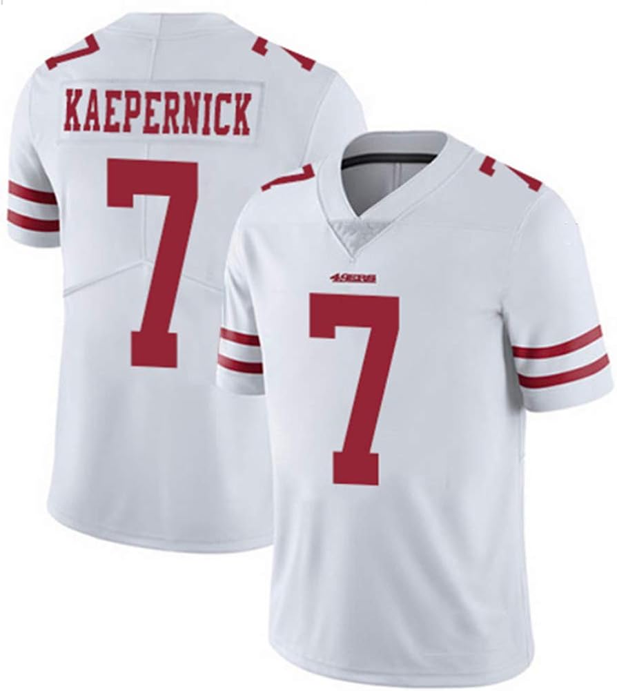 san francisco 49ers clothing uk