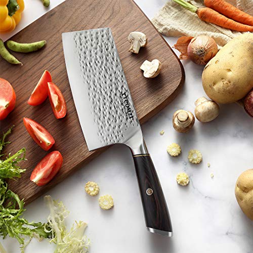 1 Stainless+Ergonomic+Professional+Butchers+Restaurant