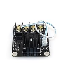 witbot caliente cama Power Module Expansion caliente cama Mos Tubo para impresora 3d