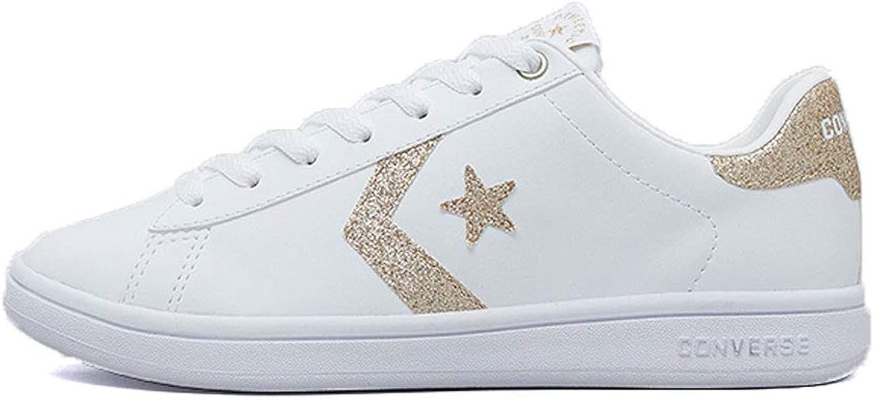 Amazon コンバース レディース スニーカー ネクスター311 Gl ホワイト Nextar 311 Gl ローカット Converse コンバース シューズ バッグ