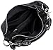 Heshe® Women’s Shoulder Cross Body Bags Designer Handbags Purse with Tassels