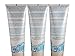 Slippery Stuff Water-Based Longlasting Personal Lubricant Gel, 8 oz (3 Pack)