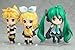 Good Smile Hatsune Miku: Nendoroid Action Figure Absolute HMO Edition