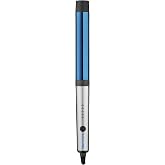 BabylissPRO Nano Titanium Professional Curling Wand for All Hair Types, Reaches 430 Degrees for Long Lasting Curls