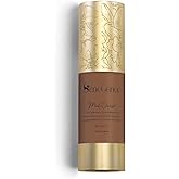 SeneGence MakeSense Color Correcting Tinted Moisturizer with Sheer Coverage, Deep, 1 Fl Oz, Enriched with SenePlex+ and Botanicals for Smooth, Even-Toned Skin