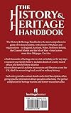 Image de The History & Heritage Handbook 2015/16