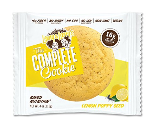 1 Lenny+Larrys+Complete+Protein+4+Ounce