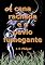 Livro A Cana Rachada E O Pavio Fumegante