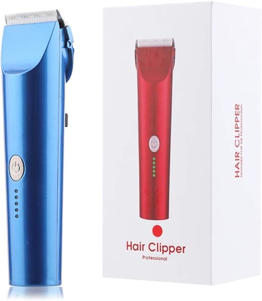 HS-ATI NICE Clippers para Mascotas La afeitadora Profesional para ...