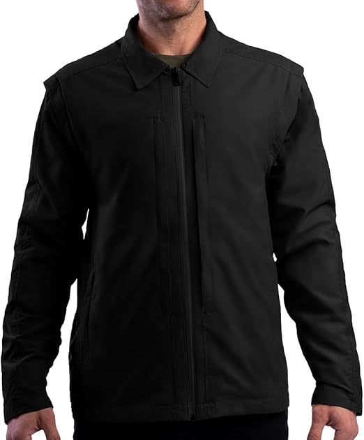 scott jacket b's essential