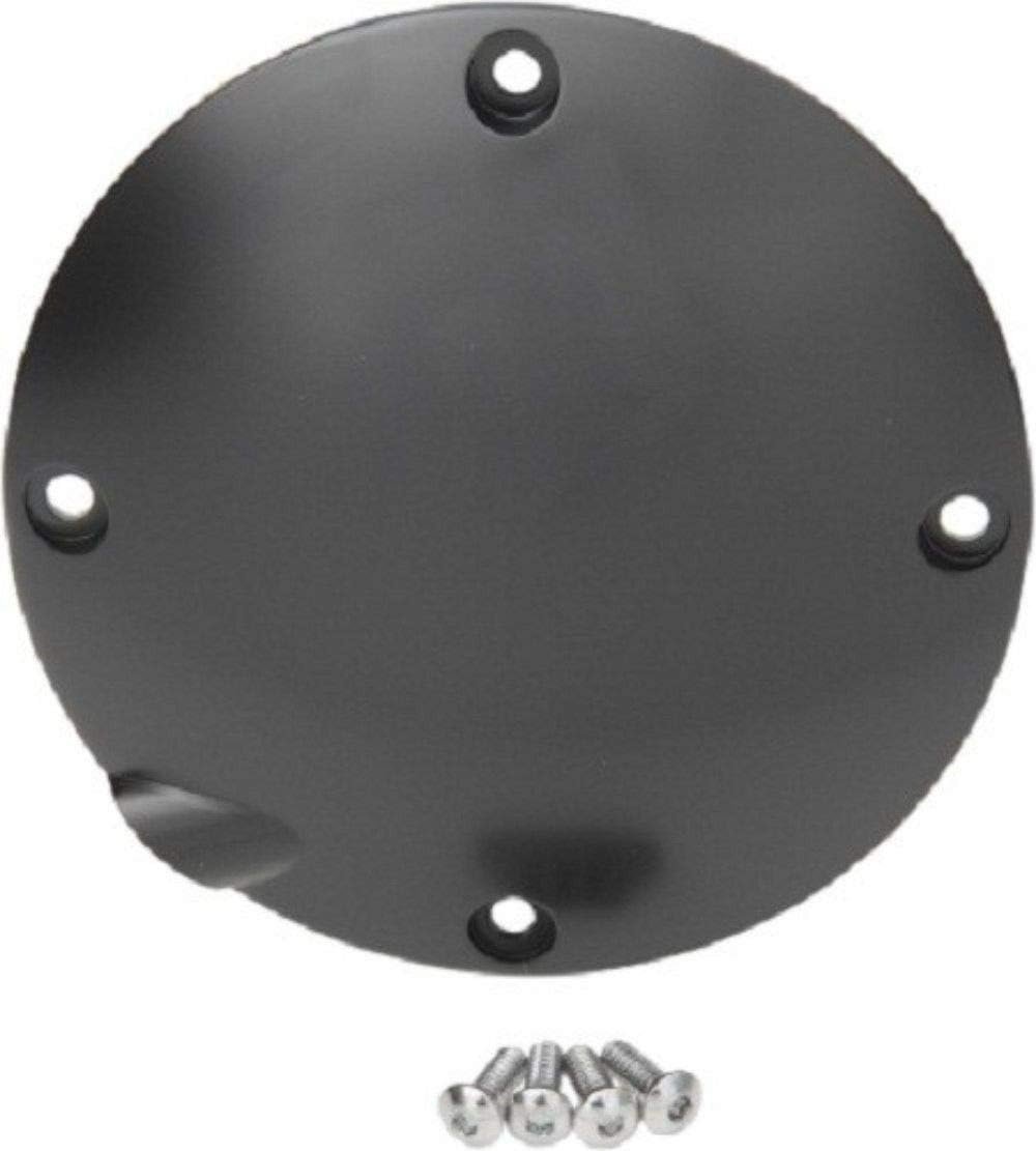 sportster clutch cover