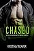 CHASED (A Standalone Billionaire Romance Novel)