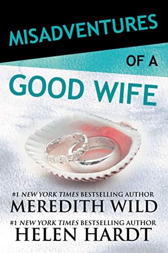Misadventures of a Good Wife (Misadventures Book 6 (6)) Hardcover – October 3, 2017