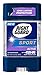 Right Guard Sport Antiperspirant Gel, Active, 3 Ounces (Pack of 6)