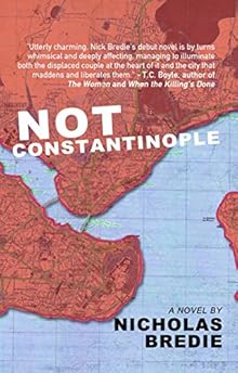 Not Constantinople