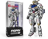 FiGPiN ASW-G-08 Barbatos - Collectible Pin