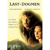 Last Of The Dogmen [DVD]