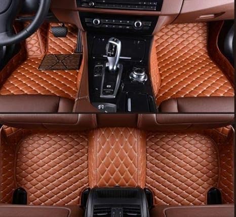 Fidgetgear For Infiniti G37 G35 G25 Car Floor Mats Carpets Custom