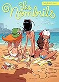 Les Nombrils - Tome 6 - Un été trop mortel (French Edition) by 