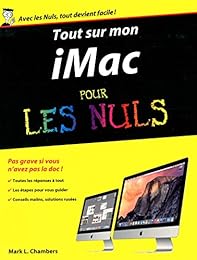 Tout sur mon iMac
