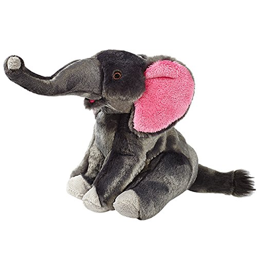 Fluff and Tuff Edsel the Elephant