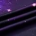 RAISEVERN Unisex 3d Galaxy Space Printed Casual Novelty Sweatpants Jogger pants, Galaxy Space, S
