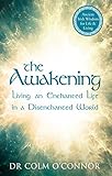 The Awakening: Living an Enchanted Life in a Disenchanted World by Colm O'Connor