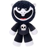 Poppy Playtime &mdash; Deluxe Plush &mdash; Baba Chops &mdash; Series 4 &mdash; Officially Licensed Plush Toy by PhatMojo
