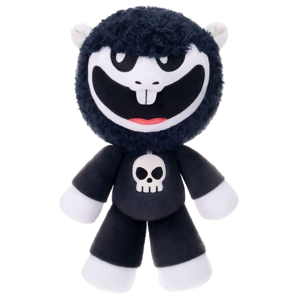 Poppy Playtime — Deluxe Plush — Baba Chops — Series 4 — Officially Licensed Plush Toy by PhatMojo