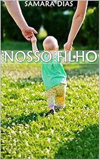 Livro Nosso Filho