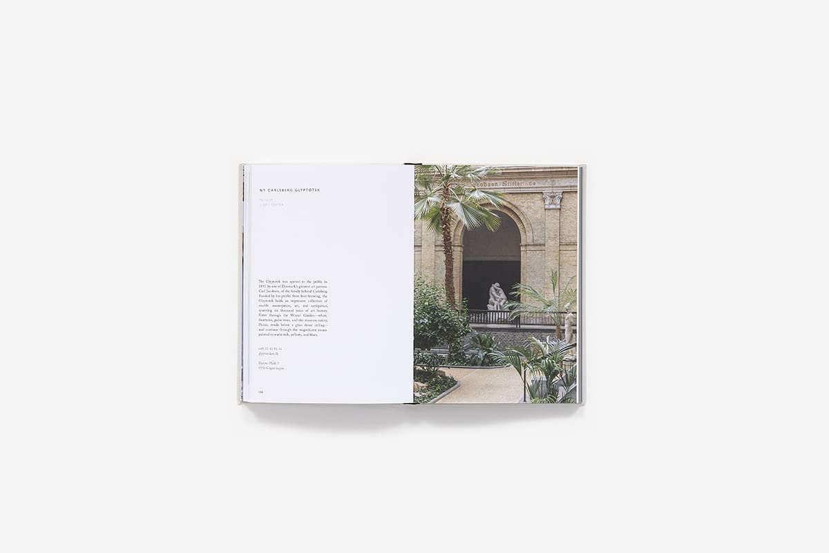 Cereal City Guide: Copenhagen