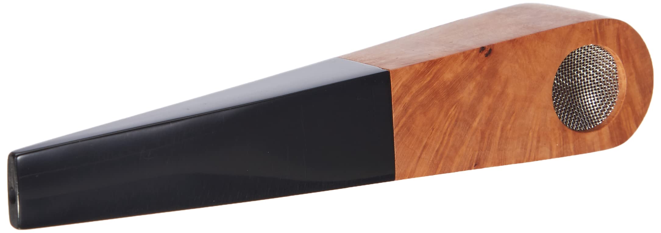 Tune Filter in Briar Wood Pipe 11.5 cm