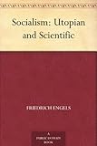 "Socialism Utopian and Scientific" av Friedrich Engels