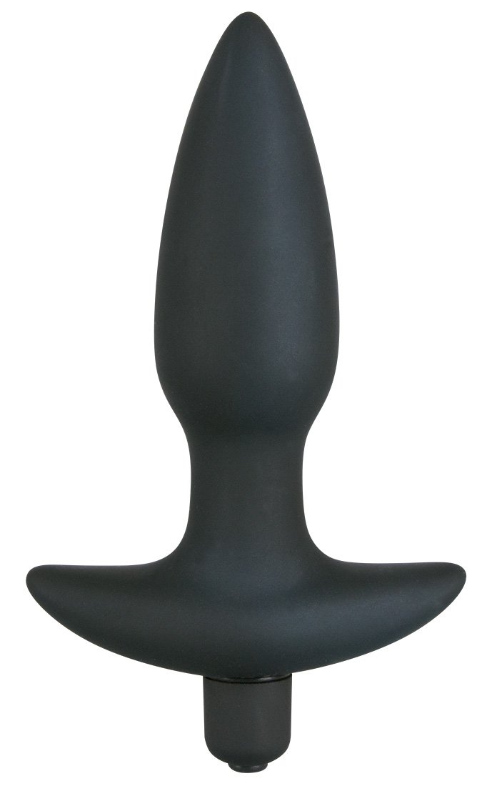 Black Velvets Medium 5-Speed Black Plug