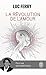 La revolution de l'amour by 
