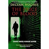 The Price of Blood: An Irish Novel of Suspense (Ed Loy Novels, 3)