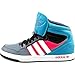 adidas Court Attitude Men US 12 Multi Color Sneakers