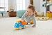 Fisher-Price Laugh & Learn First Words Fill & Dump Truck