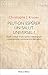 Peut-on espérer un salut universel ? : Etude critique d'une opinion théologique contemporaine conc by