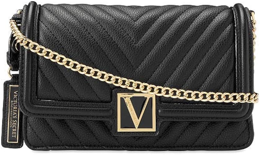 Sac De Voyage Victoria's Secret Rose PINK - Taille Unique, Bandoulière Réglable, Occasion, Fabriqué En 2020
