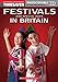 Timesaver Festivals and Special Days in Britain by 
