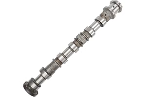 COUNCROSS Right Side Intake Camshaft for Dodge RAM 1500/Avenger/Challenger/Charger/Durango, for Chrysler 200/300/Voyager, for Jeep Wrangler/Grand Cherokee, for Promaster, 3.6L V6 5184380AF 5184380AG