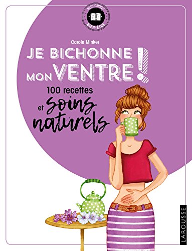 Télécharger Je Bichonne Mon Ventre Pdf De Carole Minker - 